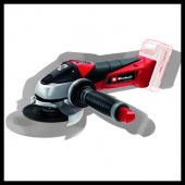 Einhell TE-AG 18/115 Li-Solo Akülü Avuç Taşlama - 2