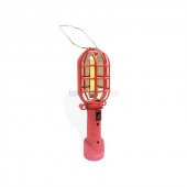 Vıp-Tec Vt891048 El Feneri Tamirci Seyyar Led Mıknatıslı - 1
