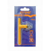 Feiteng Matkap Mandren Anahtarı 13 MM 1/2" Kauçuk Kaplama - 2