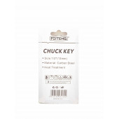 Feiteng Matkap Mandren Anahtarı 13 MM 1/2" Kauçuk Kaplama - 3