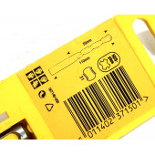 Dewalt SDS Plus Matkap Ucu 5 MM x 110 Mm DT6005 - 4