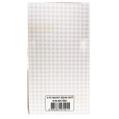 Rico Falçata Maket Bıçağı Seti Hobi Bıçak Neşter Takımı 8 Parça - 4