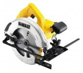 Dewalt D23620 1150 W 184 MM Daire Testere - 1
