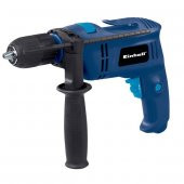 Einhell BT-ID 650 E 650 W Darbeli Matkap Hız Devir Ayarlı - 1