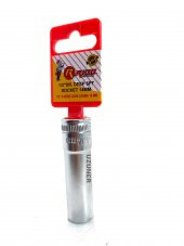 Rico 1/2" Derin Soket 6 Altı Köşeli Uzun Lokma 14 Mm 007-rc8114p - 1