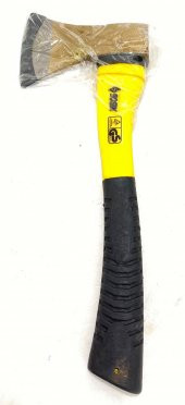 Fiber Saplı El Baltası Nacak 360 Mm - 1