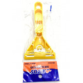 Eltos Cam Kazıma Bıçağı Kazıyıcı Bıçak Jilet - 3