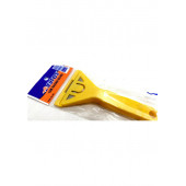Eltos Cam Kazıma Bıçağı Kazıyıcı Bıçak Jilet - 4