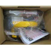 Dewalt D23620 1150 W 184 MM Daire Testere - 2