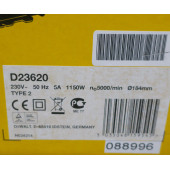 Dewalt D23620 1150 W 184 MM Daire Testere - 4
