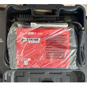 Stayer Welding Plus 120 B Ge Inverter Çanta Kaynak Makinesi - 1