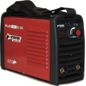 Stayer Welding Plus 120 B Ge Inverter Çanta Kaynak Makinesi - 2