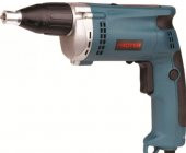Proter PR 600 T Alçıpan Matkap Vidalama Elektrikli 570 Watt - 1