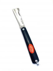 Aşı Bıçağı Çakı Paslanmaz Yatağan Denizli 180 MM - 1