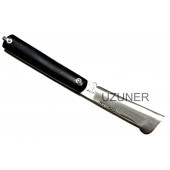 Aşı Bıçağı Çakı Paslanmaz Yatağan Denizli 180 MM - 2