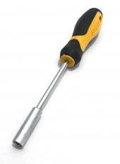 Rico Mıknatıslı Manyetik 1/4 Bits Uç Tutucu Tornavida 003-Rk0021 - 1