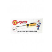 Rico Mıknatıslı Manyetik 1/4 Bits Uç Tutucu Tornavida 003-Rk0021 - 2