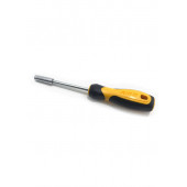 Rico Mıknatıslı Manyetik 1/4 Bits Uç Tutucu Tornavida 003-Rk0021 - 4