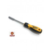 Rico Mıknatıslı Manyetik 1/4 Bits Uç Tutucu Tornavida 003-Rk0021 - 5