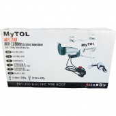 Mytol MV1200 Elektrikli Vinç 600/1200 KG Calaskal - 2