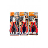 Taha Tools Mini Kargaburun Yan Keski Pense Seti Takımı 3Lü 120Mm - 2
