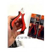 Taha Tools Mini Kargaburun Yan Keski Pense Seti Takımı 3Lü 120Mm - 3