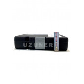 Industro Lokma Takımı 1/4" inç Cırcır Seti Mini 19 Parça - 5