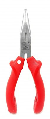 Fivestar Elektrikçi İzoleli Düz Uçlu Kargaburun 160 MM Kargaburnu - 1