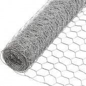 Aletçantam Kümes Teli Tavuk Çit Teli - 100cm x 20mt - 1