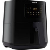 Philips Airfryer HD9252/90 Essential 4.1 lt Yağsız Fritöz - 1
