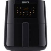 Philips Airfryer HD9252/90 Essential 4.1 lt Yağsız Fritöz - 2