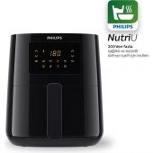 Philips Airfryer HD9252/90 Essential 4.1 lt Yağsız Fritöz - 7