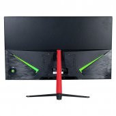 Dragos PallNero GP-165-236FHD 1ms 165Hz Hdmi Dp 1920x1080 23.6" Monitör(Curved-R3000)Multimedia Hoparlör - 4