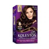 Koleston Set Koyu Kahve Saç Boyası 3/0 - 1