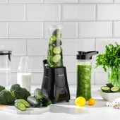 Schafer Stormy Kişisel Blender-Siyah thumbnail 1