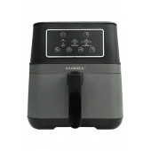 Luxell Lxaf-01 Fast Fryer XXL 7.5 Litre ( Yağsız Hava Fritözü / Airfryer ) New Series LXAF-01 - 1