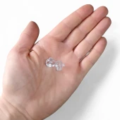 Aletçantam Cam Sehpa Masa tutucu Lastik Vantuz - 20 li paket - 2