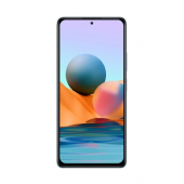 Xiaomi Redmi Note 10 Pro 256 GB 8 GB Ram GRİ (Xiaomi Türkiye Garantili) - 1
