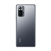Xiaomi Redmi Note 10 Pro 256 GB 8 GB Ram GRİ (Xiaomi Türkiye Garantili) - 2
