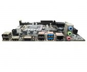 Turbox B75(H61) Sata,M2 Ddr3 1600MHz Usb 3.0 Vga Hdmi Ses G.Lan 1155P 2.3.Gen Anakart - 2
