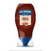 Hellmann’s Barbekü Sos 285 G - 1