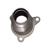 Renault Kangoo Termostat Kapağı Pimsiz 82001555151 - 1