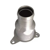 Renault Megane Termostat Kapağı Pimsiz 82001555151 - 2