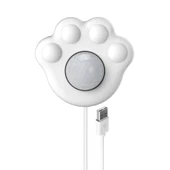 DailyTech Kedi Su Pınarı Çeşmesi Akıllı Hareket Sensörü Kızılötesi - 1