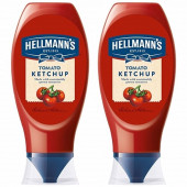 Hellmann's Ketçap 460 gr x 2 adet - 1