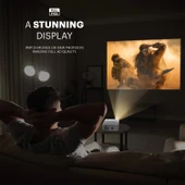 KODAK FLIK X10 Ev Projeksiyon Cihazı - 3