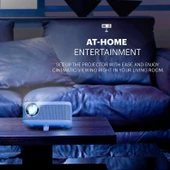 KODAK FLIK X10 Ev Projeksiyon Cihazı - 4