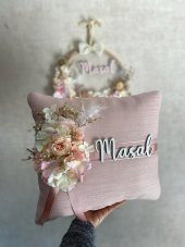 Adapromosyon Bebek Kapı Süsü Takı Yastığı - 1