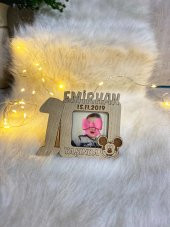 Adapromosyon Hediyelik Doğum Günü Yaş Magneti Resimli (20li) - 1