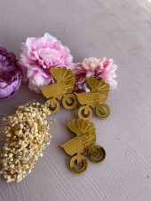 Adapromosyon Hediyelik Doğum Günü - Doğum - Mevlit Magnet (20li) - 2